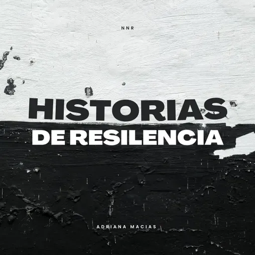 #245 HISTORIAS de RESILENCIA/ Adriana Macías¡Bienvenidos a Analizando! En este episodio, nos sumergimos en la can una MUJER que NO se DETUBO