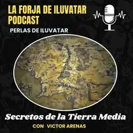 EP-110- Secretos de la Tierra Media - Perlas de Iluvatar 3