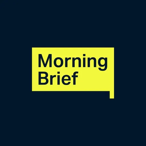 ทรัมป์ปฏิเสธข้อเสนออิหร่าน สันติภาพยังไม่เกิด  Morning Brief 11/05/2026