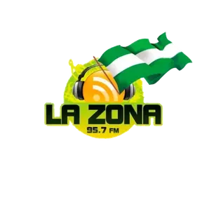 La Zona 95.7 FM