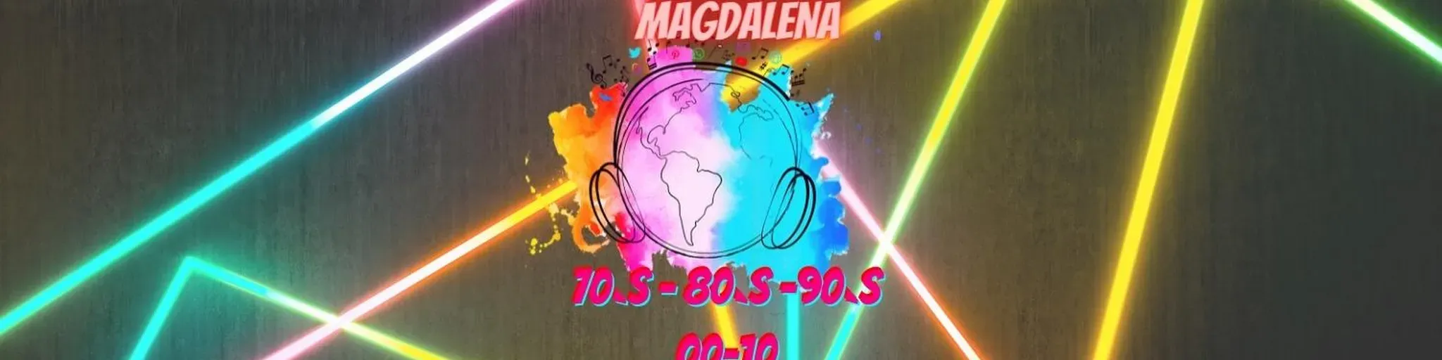 Radioactiva Magdalena 7010