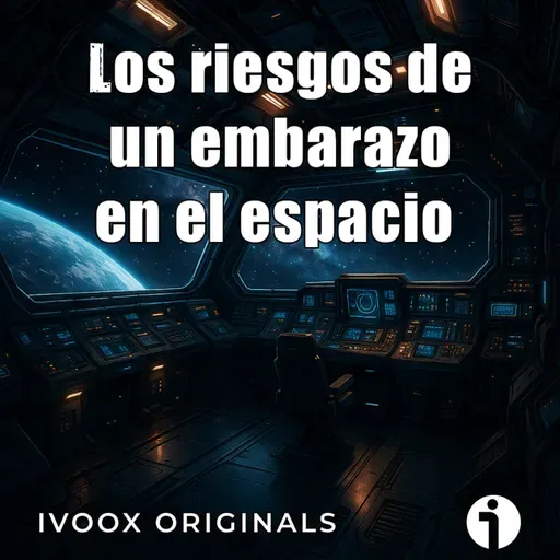 Astrobitácora - E29 - Los riesgos de un embarazo en el espacio