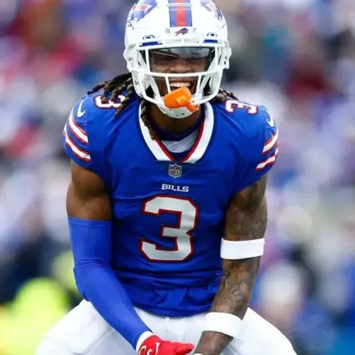 Damar Hamlin anuncia su regreso a la NFL