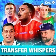 Loko WANTS Out, Drinkwater $3 MILLION Decision & Humphreys RABBITOHS situation? w/ Blake Austin