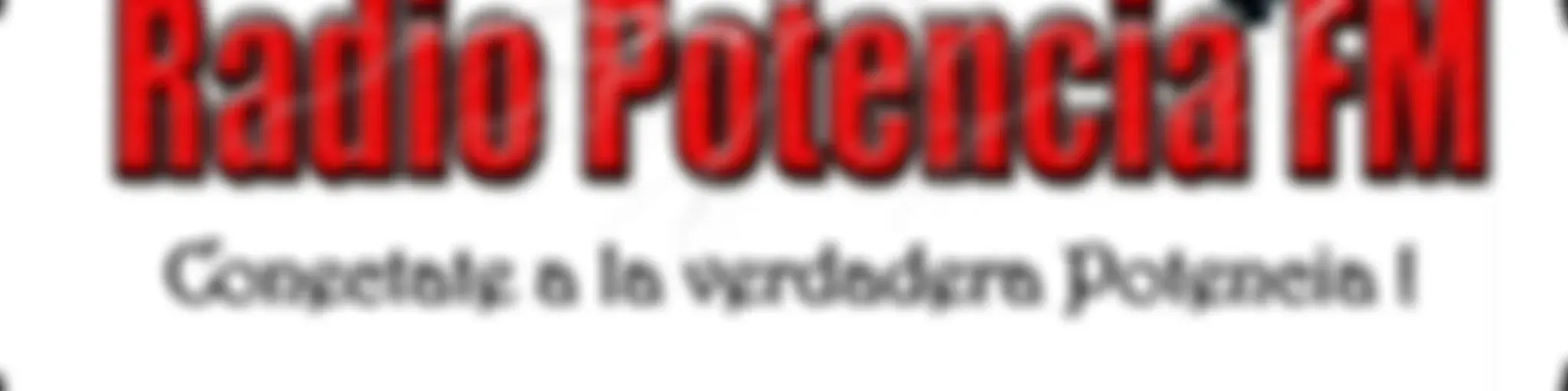 Radio Potencia Fm