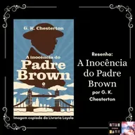 Resenha: A Inocência do Padre Brown