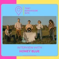TES Interviews: Honey Blue (Supernova 2026)