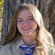 episode 270: Eagle Scout Emily Cook