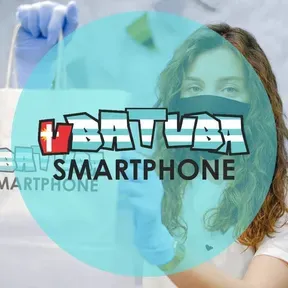 Ubatuba Smartphone