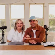 El Evangelio Como Filtro En El Matrimonio (Parte 2) - Daniel & Shari Calveti [Serie El Evangelio Del Hogar] Episodio 5