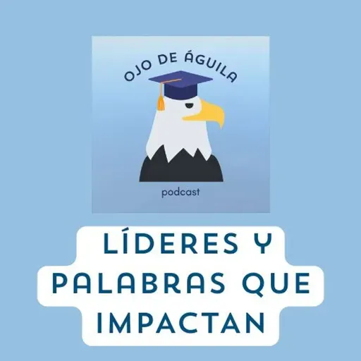 Capítulo 96 - T3 Líderes y palabras que impactan