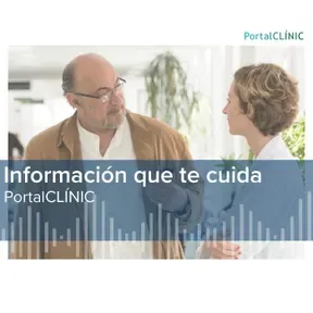 'Información que te cuida' | Podcast