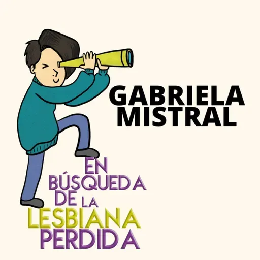 Gabriela Mistral