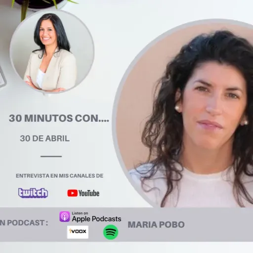 #30minutos Especial DANA con María Pobo del Ayuntamiento de Albal