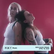 New Music Friday: The best albums out April 18