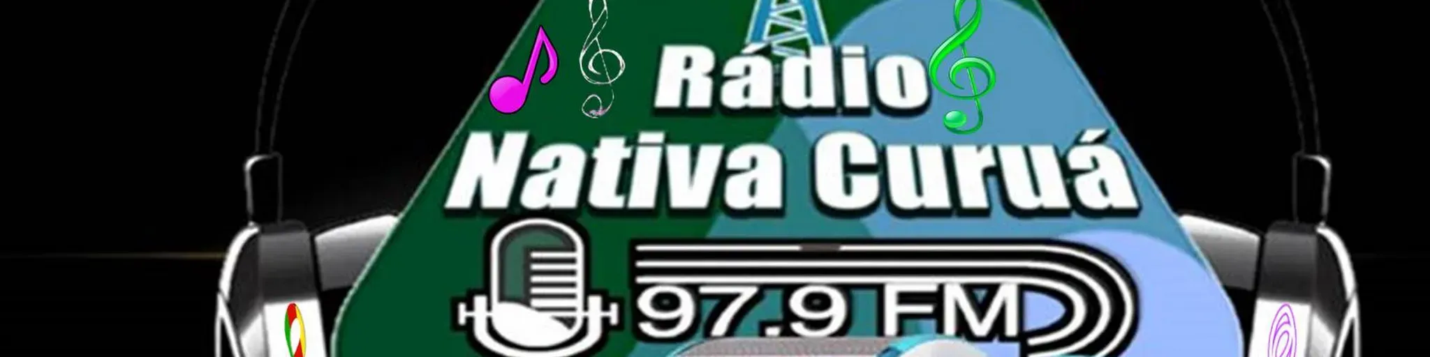 NATIVA CURUA FM