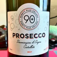 90+ Cellars DOC Prosecco Lot 50