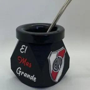 entre mate y chamame