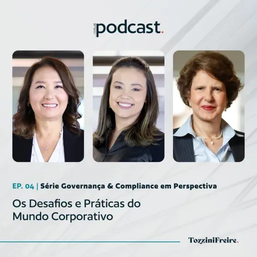 Os Desafios e Práticas do Mundo Corporativo