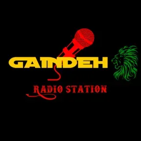 GAINDEH RADIO STATION