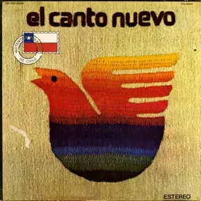 Canto de la patria grande