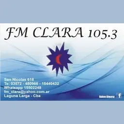 FM Clara en vivo