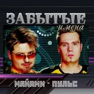 ЗАБЫТЫЕ ИМЕНА. Группа Пульс