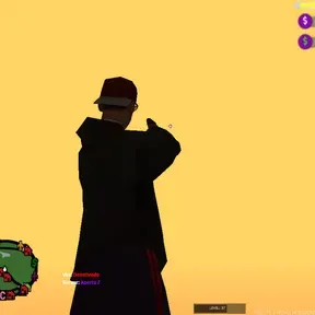 radio trap