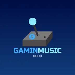 GaminMusicRadio