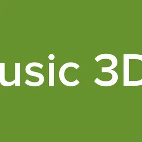 Music 3DX