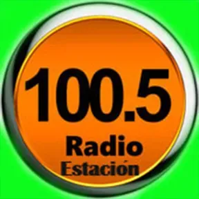Radio Estación 100.5
