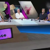 Partido ADN, chuchas para adultos, IKEA, e a música 'Falsa Tuga'