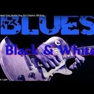 Blues Vol.1 - Robert Cray, Buddy Guy, Eric Clapton, BB King.