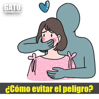 #11 #Poscast 馃敶 驴C贸mo evitar el peligro? #podcast