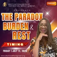 The Paradox of Burden and Rest
