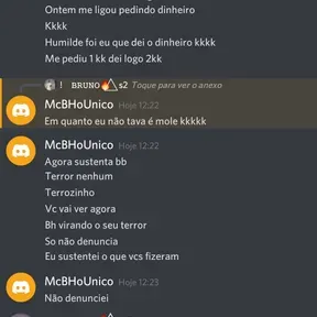 Barbe brega