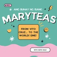 From Vito Cruz... to the World! Eme!