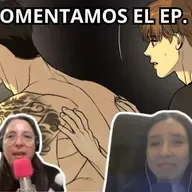 Podcast #410 - ¡Comentamos el episodio 96 de Jinx! ¡Tropezó de nuevo con la misma piedra! (08-04-2026)