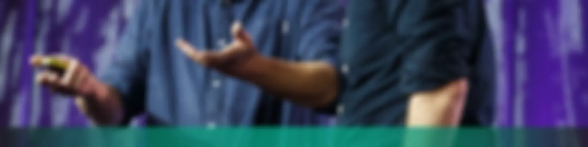 Bærekraftseventyr med Jørgensen & Pedersen