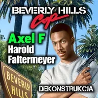 Dekonstrukcja: Harold Faltermeyer, Axel F
