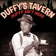 Duffy's Tavern - "Guest: Phil Baker"
