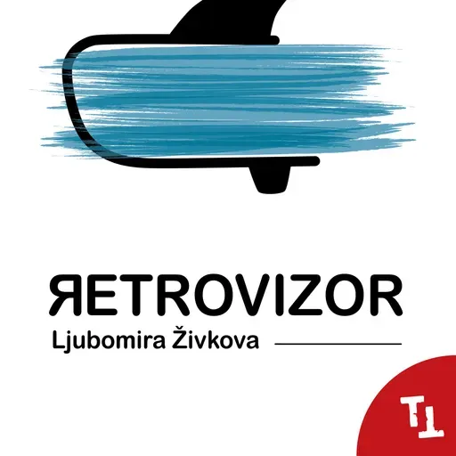 RETROVIZOR Prestravljeni agresor(i?)