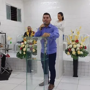Rádio web Fonte de águas vivas