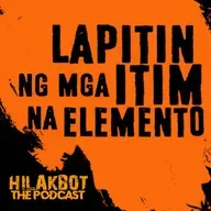 LAPITIN NG MGA ITIM NA ELEMENTO