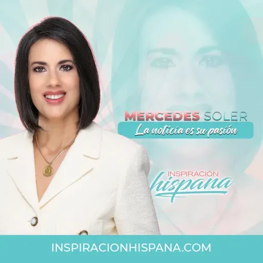 #224 - Mercedes Soler: La noticia es su pasión