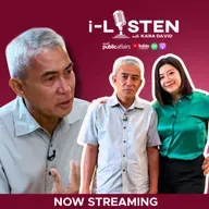 Dating PDL na 20 beses nakulong, isa nang pastor ngayon! (Full Episode) | i-Listen