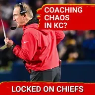 SPAGS: Chiefs COULD LOSE Both Coordinators—Steve Spagnuolo and Nagy’s EXITS