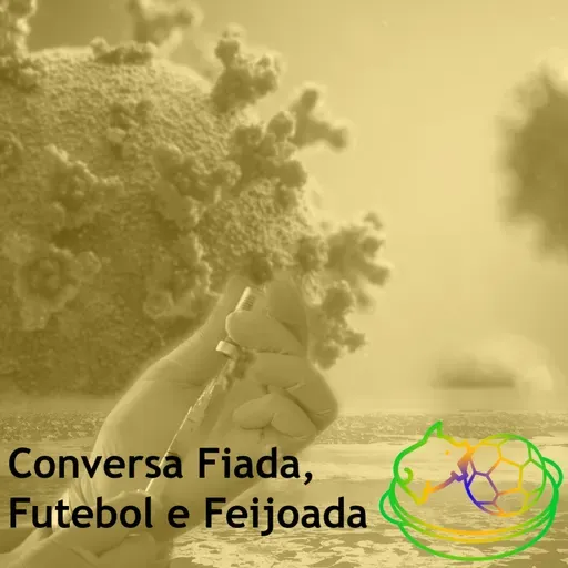 Ep. 29 - A new new pandemia