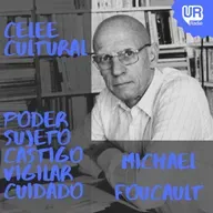 Michel Foucault