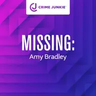 MISSING: Amy Bradley